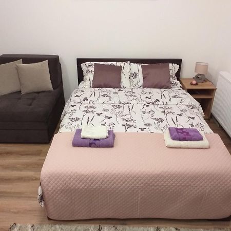 Apartman Moka Banja Koviljača Exteriör bild