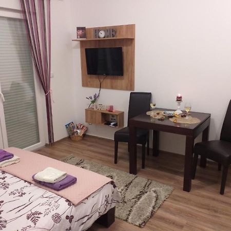 Apartman Moka Banja Koviljača Exteriör bild