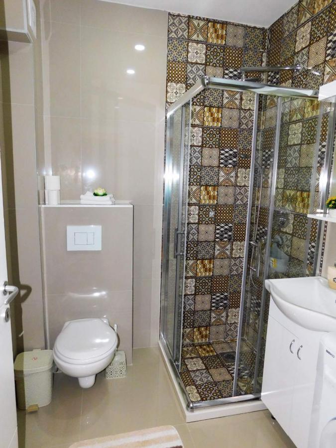 Apartman Moka Banja Koviljača Exteriör bild