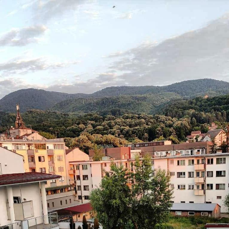 Apartman Moka Banja Koviljača Exteriör bild