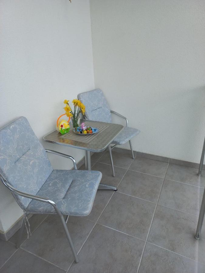 Apartman Moka Banja Koviljača Exteriör bild