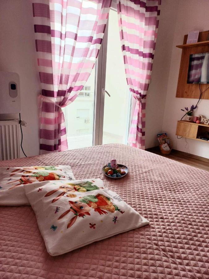 Apartman Moka Banja Koviljača Exteriör bild