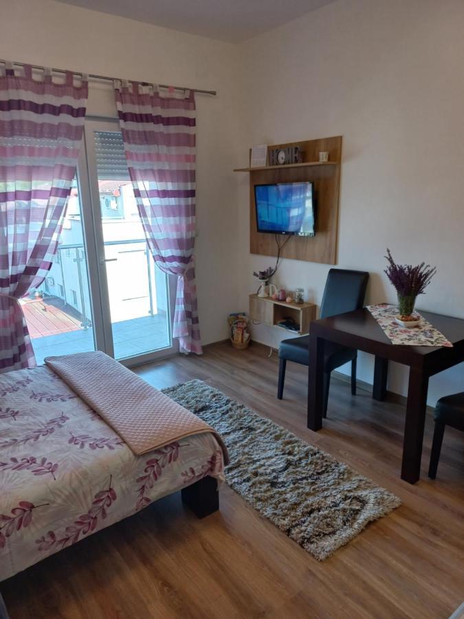 Apartman Moka Banja Koviljača Exteriör bild